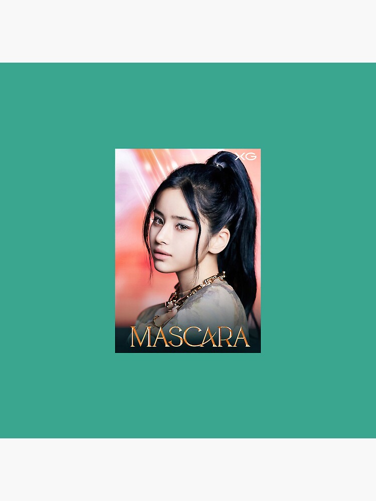 XG MASCARA HARVEYトレカ Amazon.co.jp: Trading Card Only XG MASCARA HARVEY : Beauty