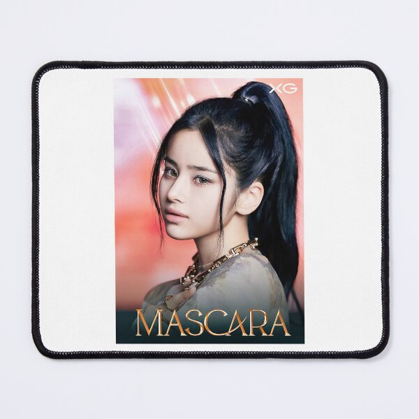 XG MASCARA HARVEYトレカ XG MASCARA HARVEYトレカ