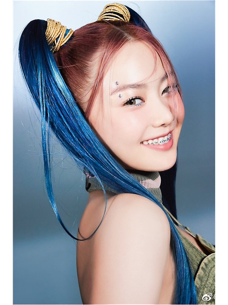 XG mascara shootingstar HINATA
