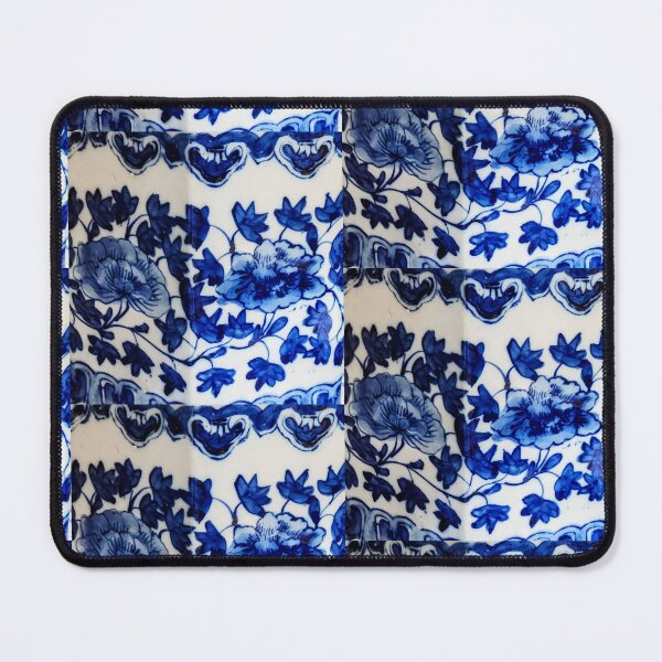 Item preview, Indigo designed and sold by Sarah Snow Scott.