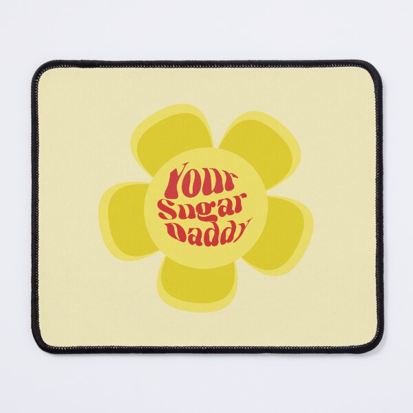 Item preview, Your sugar daddy designed and sold by Sammy-1998.