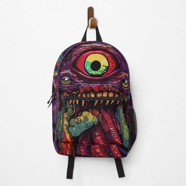 Item preview, MONSTER MASH HD (UPDATE) designed and sold by Misanthrophora.