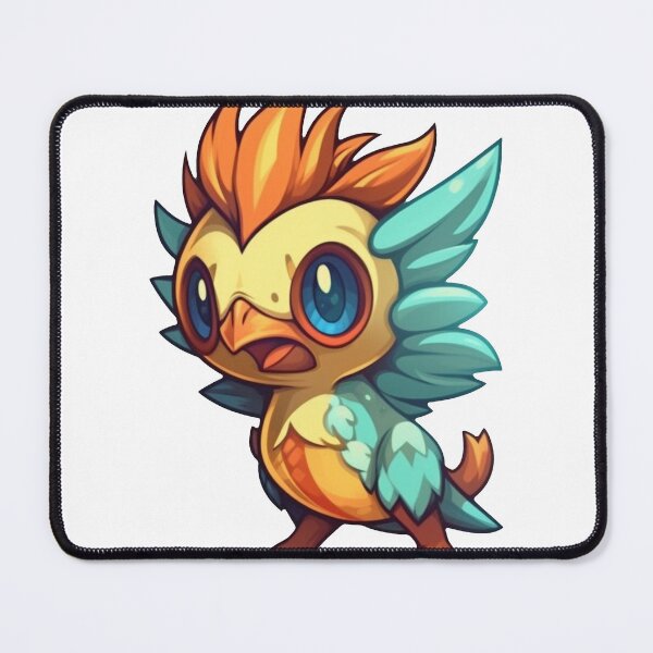 Item preview, Mythical Anger Rooster designed and sold by The DNA  Boutique.