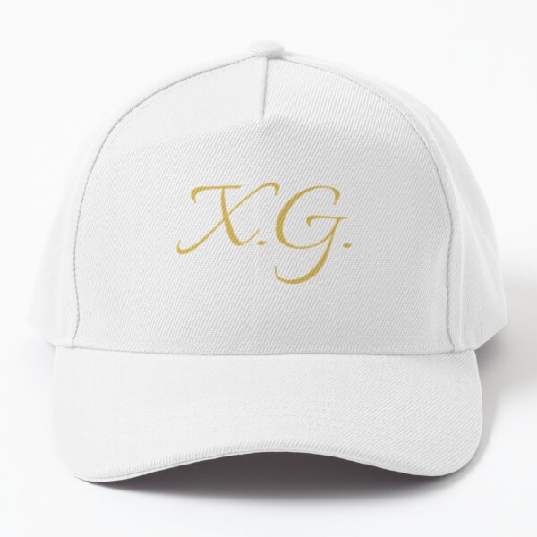 XG ヒナタ着用CAP Xg キャップ 着用 | TikTok