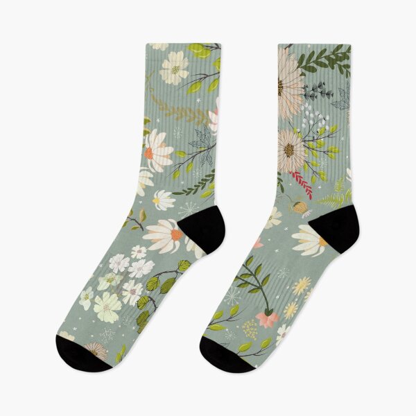 Item preview, Daisy Meadow  designed and sold by Kim Prowse.