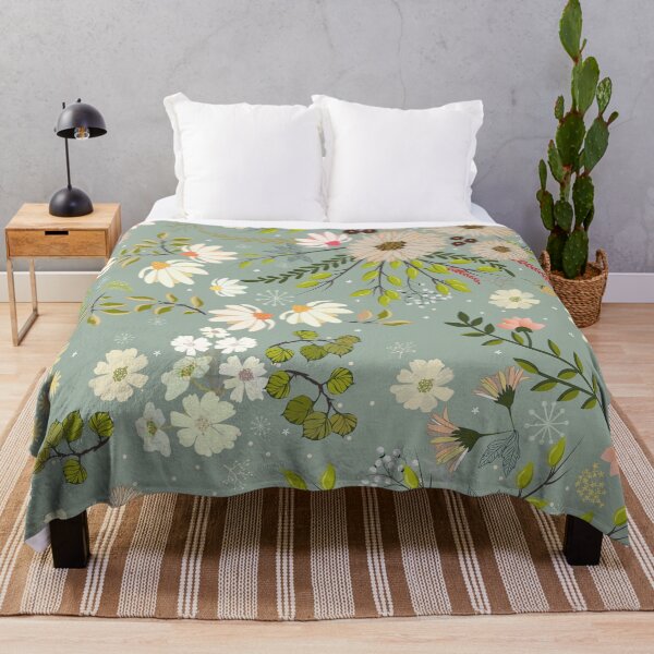 Item preview, Daisy Meadow designed and sold by Kim Prowse.