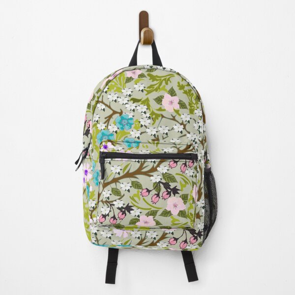 Item preview, garden melody designed and sold by Kim Prowse.