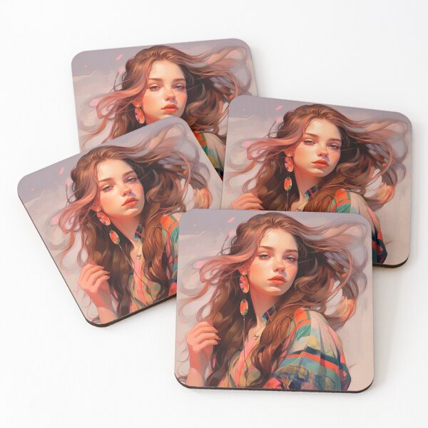 Item preview, Embrace the Radiance designed and sold by Mela-airt.