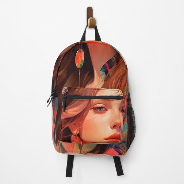 Item preview, Embrace the Radiance designed and sold by Mela-airt.