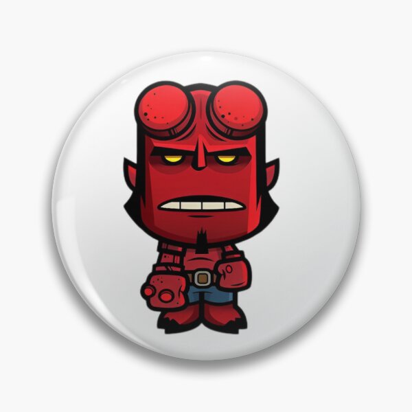 Item preview, Hellman Lover designed and sold by Chutipol.