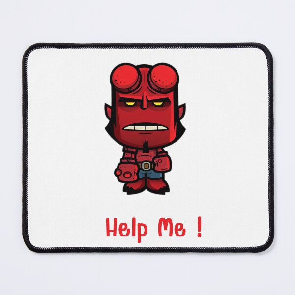 Item preview, Hellman Lover designed and sold by Chutipol.