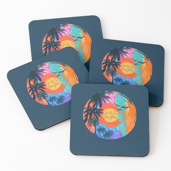 Item preview, Begin Retro When The Sun Goes Want More Time Men Women   designed and sold by MelidesignSTD.