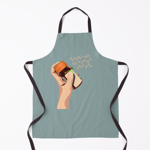 Item preview, Shake what ya momma gave ya designed and sold by KWZCreates.