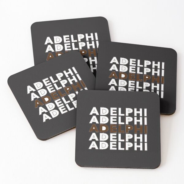 Item preview, Adelphi University (9) designed and sold by doralockkman.