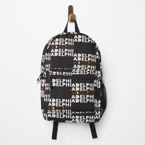 Item preview, Adelphi University (9) designed and sold by doralockkman.