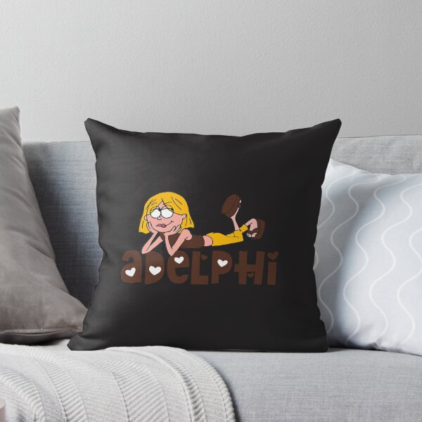 Item preview, Adelphi University Classic  designed and sold by doralockkman.