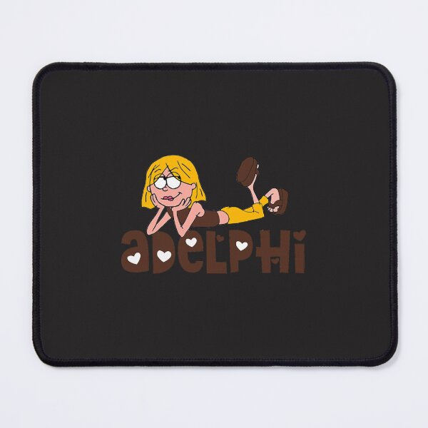 Item preview, Adelphi University Classic  designed and sold by doralockkman.