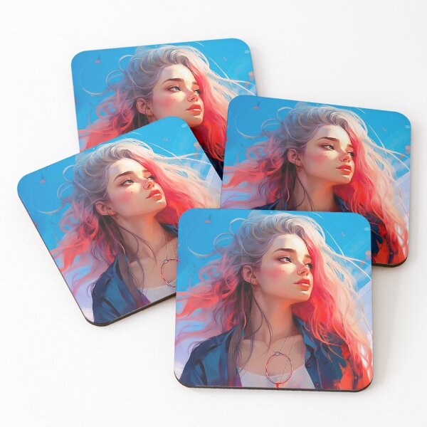 Item preview, Embrace the Radiance  designed and sold by Mela-airt.