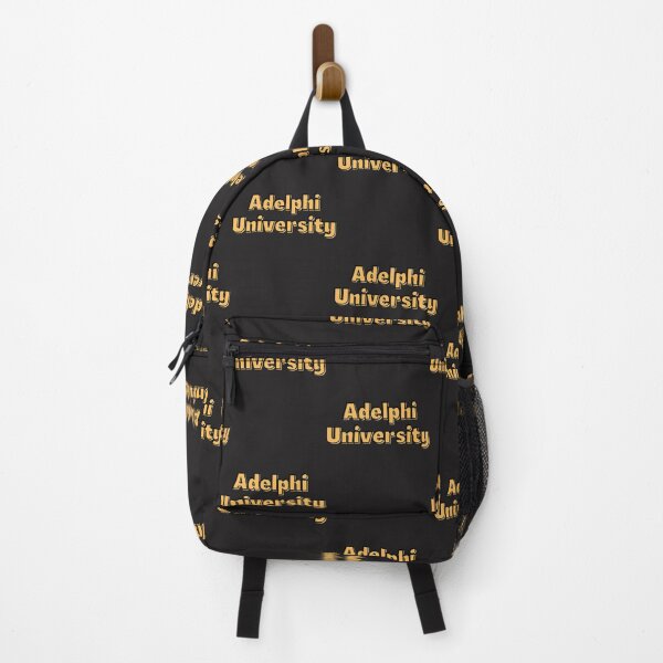 Item preview, Adelphi university gold(2) designed and sold by doralockkman.