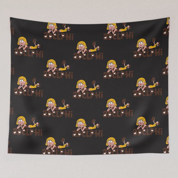 Item preview, Adelphi University Classic  designed and sold by doralockkman.
