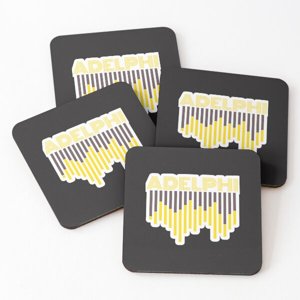 Item preview, Adelphi University(4) designed and sold by doralockkman.