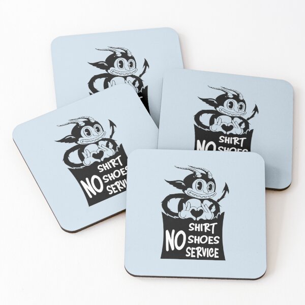 Item preview, no shirt no shoes no service funny     designed and sold by MelidesignSTD.