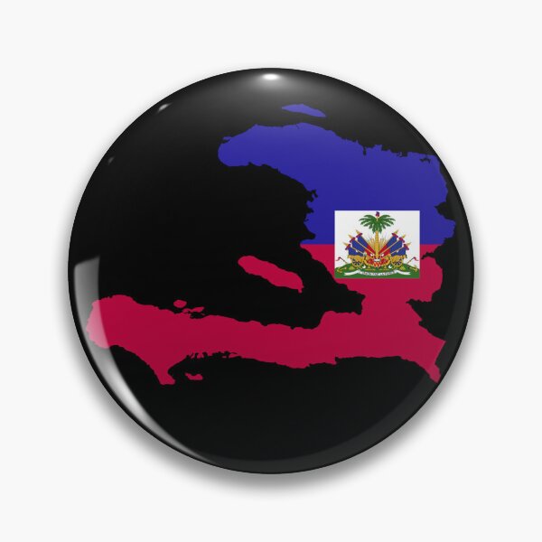 Item preview, Haiti Map Haiti Flag Proud Haitian Haiti Map Haiti Gear designed and sold by DynamicDesign.