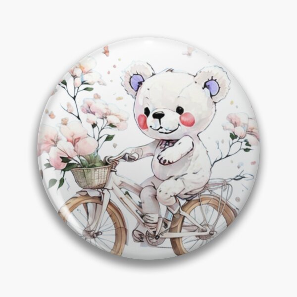 Item preview, Happy Happy Whitey Ted designed and sold by ShopULove.