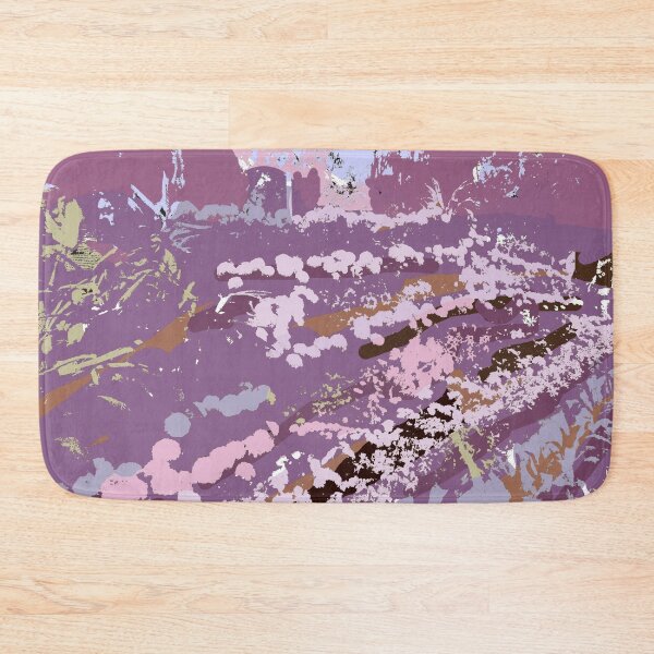 Item preview, Dusk at the Deccan Plateau 4 designed and sold by Thecla Mary Correya.
