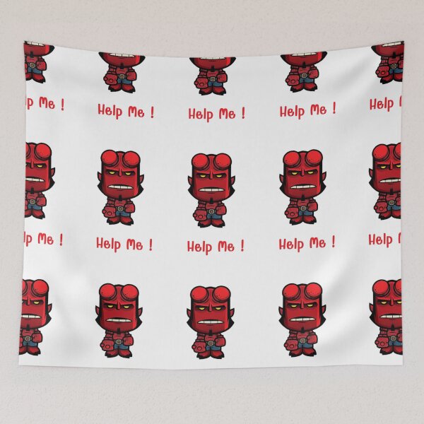Item preview, Hellman Lover designed and sold by Chutipol.