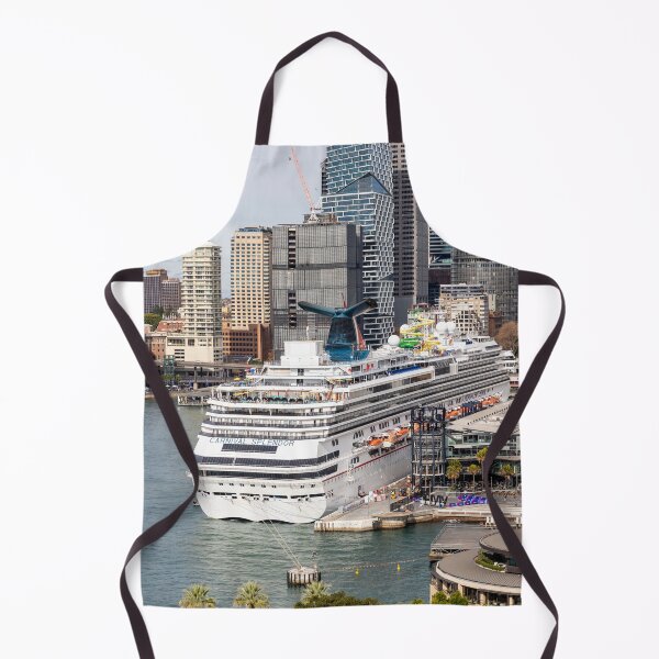Item preview, Sydney cityscape and Circular Quay NSW designed and sold by Martin Berry Photography.