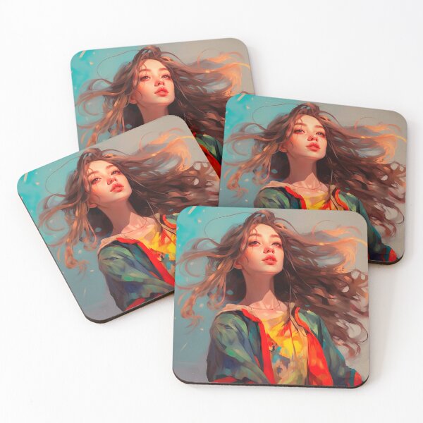 Item preview, Embrace the Radiance  designed and sold by Mela-airt.