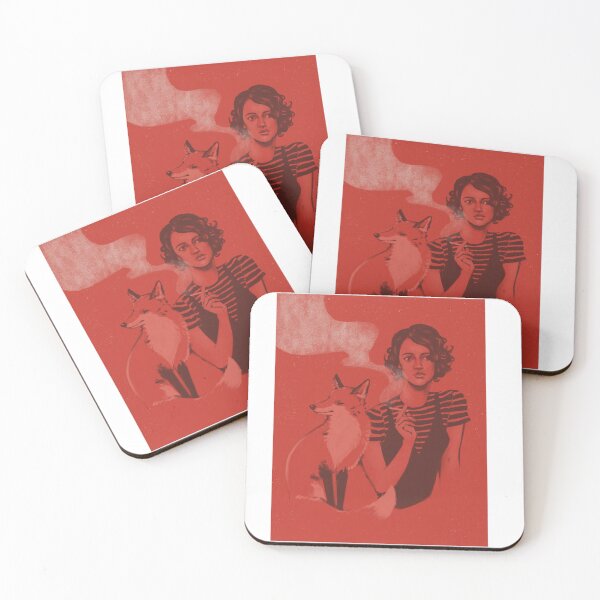 Item preview, The Red Color Funny designed and sold by buldocswepa.