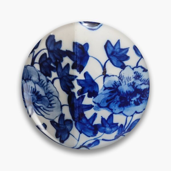Item preview, Indigo designed and sold by Sarah Snow Scott.