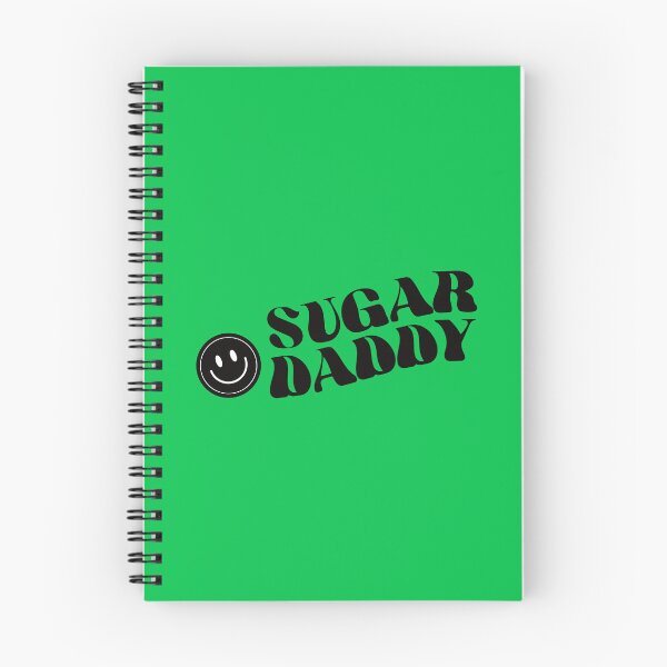 Item preview, Sugar daddy-black designed and sold by Sammy-1998.