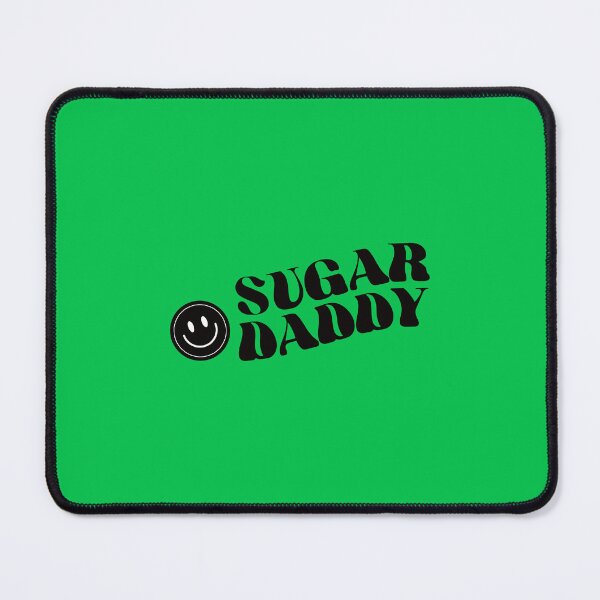 Item preview, Sugar daddy-black designed and sold by Sammy-1998.