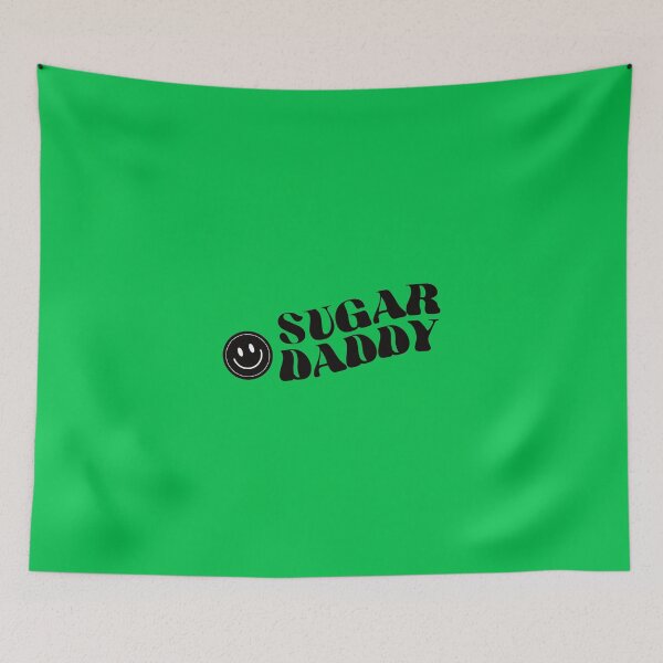 Item preview, Sugar daddy-black designed and sold by Sammy-1998.