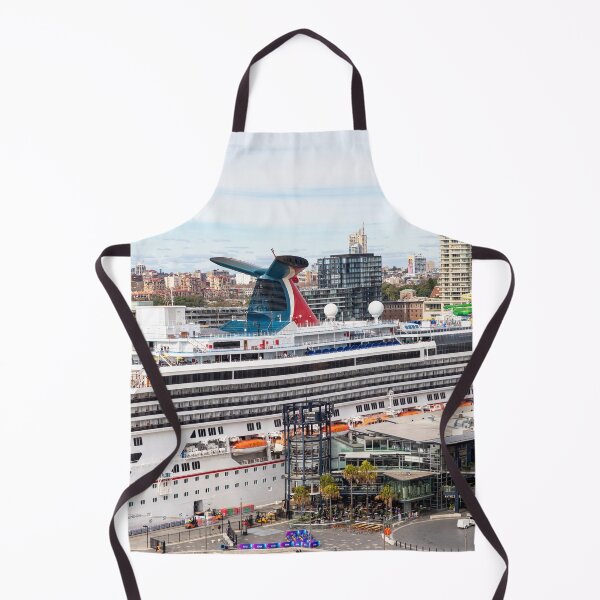 Item preview, Sydney Carnival Splendor at Overseas Passenger terminal designed and sold by Martin Berry Photography.