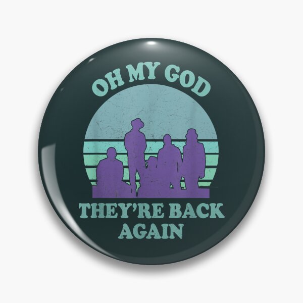 Item preview, Backstreet 90s Vintage BSB Music Band Boys  designed and sold by Robert-Hudson.