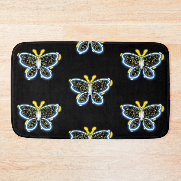 Item preview, AroAce Sunset Pride Moth (Version 2) designed and sold by O1RSH.