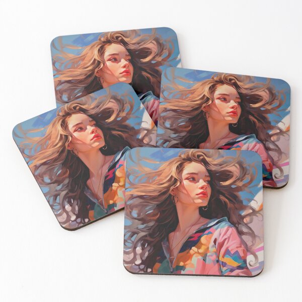 Item preview, Embrace the Radiance  designed and sold by Mela-airt.