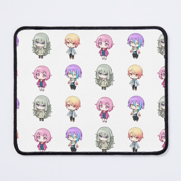 Item preview, Wonderlands x Showtime Chibis Pack designed and sold by mzen.