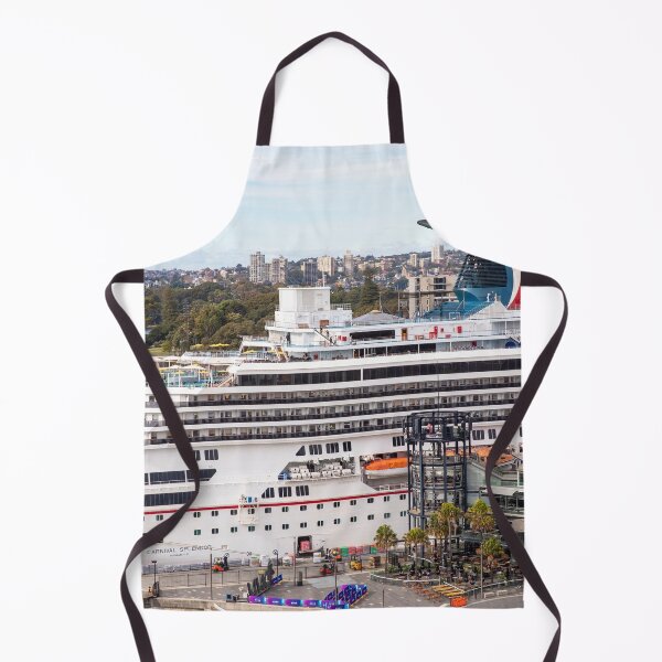 Item preview, Sydney Carnival Splendor cruise ship designed and sold by Martin Berry Photography.