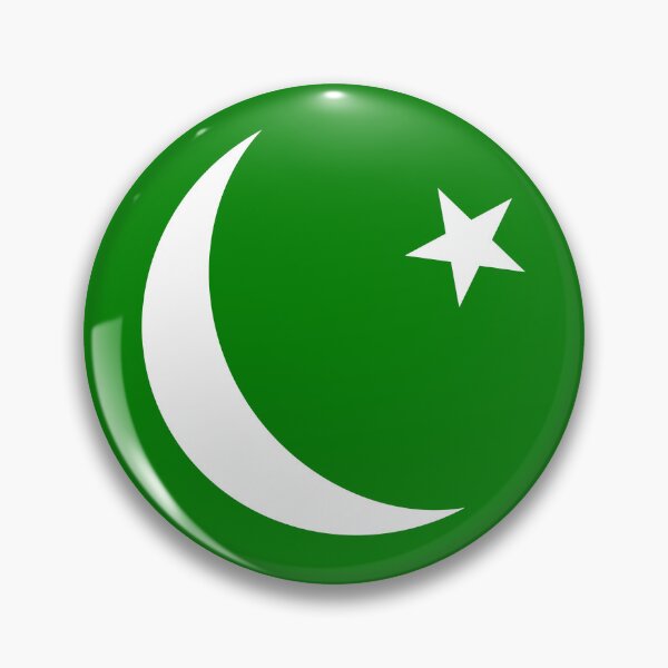 Item preview, Pakistan Flag Proud Pakistani Pakistan Flag Gear designed and sold by DynamicDesign.