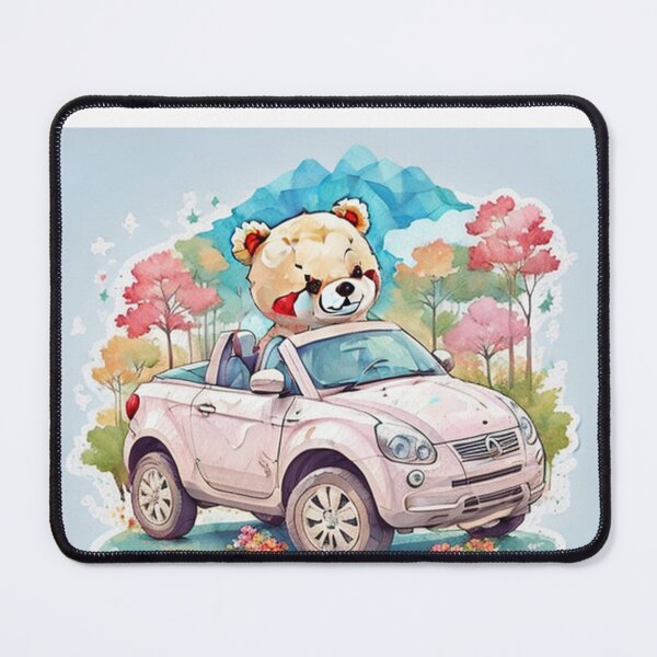 Item preview, Brave Little Bear Adventure designed and sold by ShopULove.