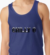 Chilly O Men's Tank Top
