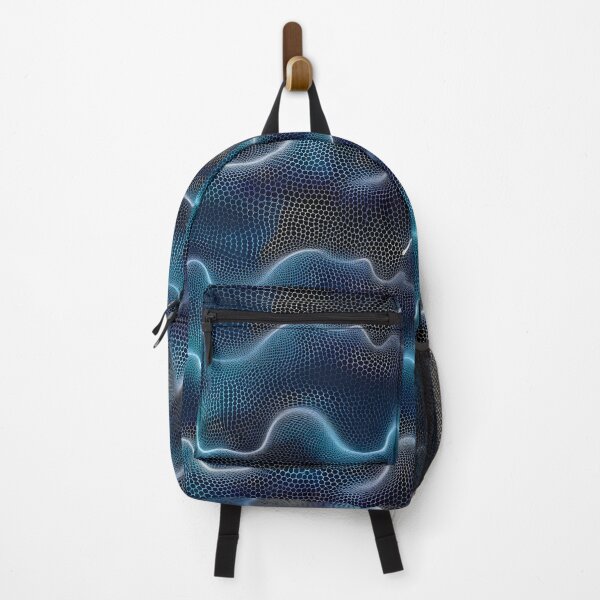 Item preview, Wave-Particle Duality – Seamless designed and sold by GalacticLabs.