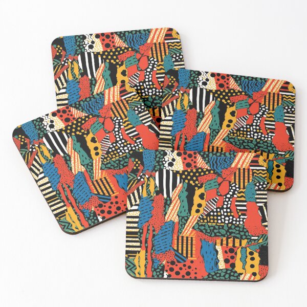 Item preview, Bold Africa - BA01 designed and sold by LifeInTheWild.