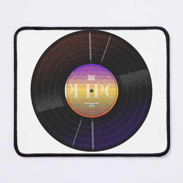 Item preview, Retro Disk designed and sold by Fusion  Art.