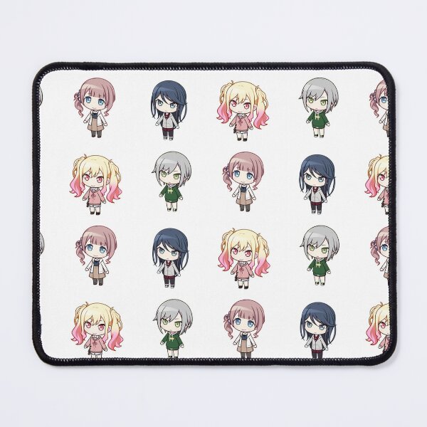 Item preview, Leo/need Chibis Pack designed and sold by mzen.
